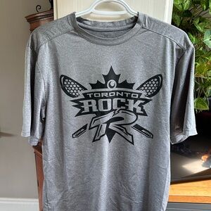 Toronto Rock NLL T-Shirt by Elevate